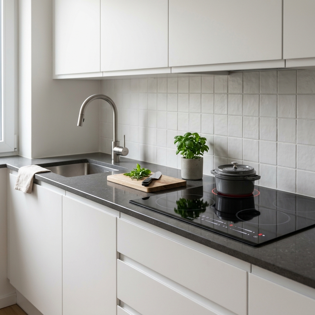 Moderne Küchen