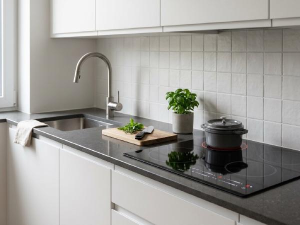 Moderne Küchen