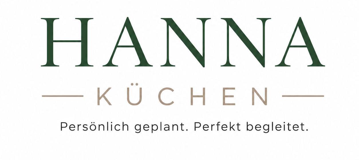 Hanna Küchen – Persönlich geplant. Perfekt begleitet.